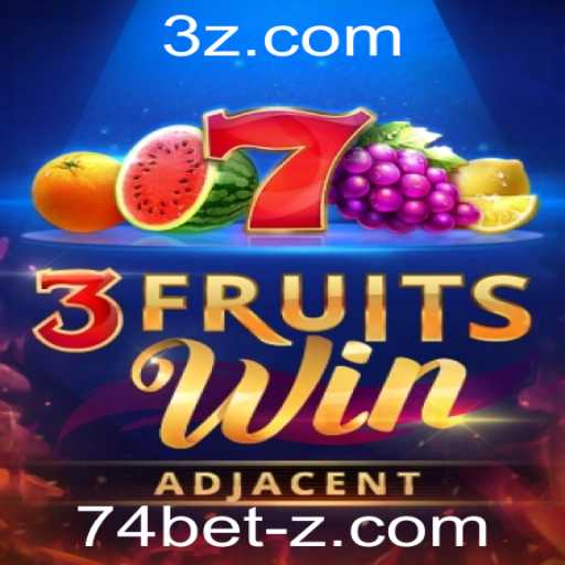 Desvendando o Mundo de 3FruitsWin: Aposta Inteligente com 74 Bet