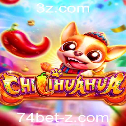 Explorando o Jogo 'CHILIHUAHUA': Uma Aventura de 74 Bet