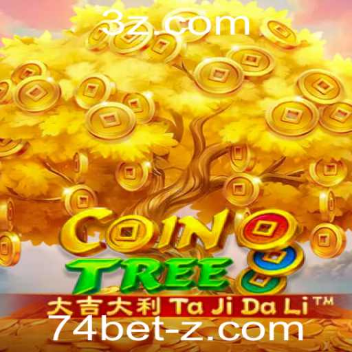 Explorando o Mundo de CoinTree: Um Jogo de Apostas Inovador com 74 Bet