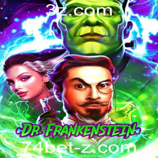 DrFrankenstein: Uma Aventura Imersiva no Mundo do Jogo com 74 Bet