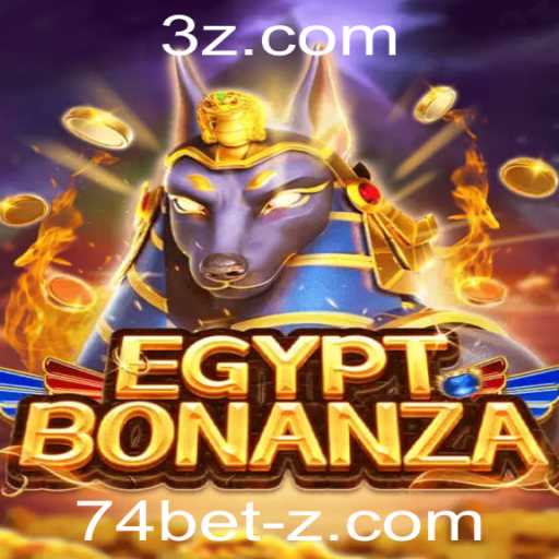 Explorando o Fascinante Mundo de EgyptBonanza: Um Guia Completo
