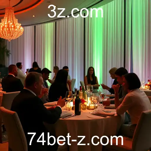 Eventos Exclusivos: Um Olhar Detalhado