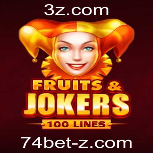 Descubra o Empolgante Mundo do Jogo FruitsAndJokers100