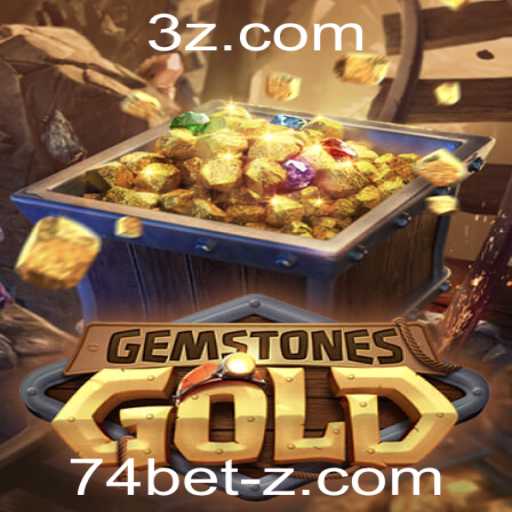 Explorando o Mundo de GemstonesGold e 74 Bet