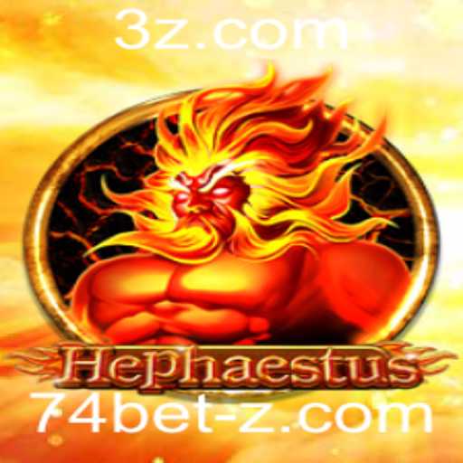 Hephaestus: Explorando o Mundo do Jogo com a Atração do 74 Bet