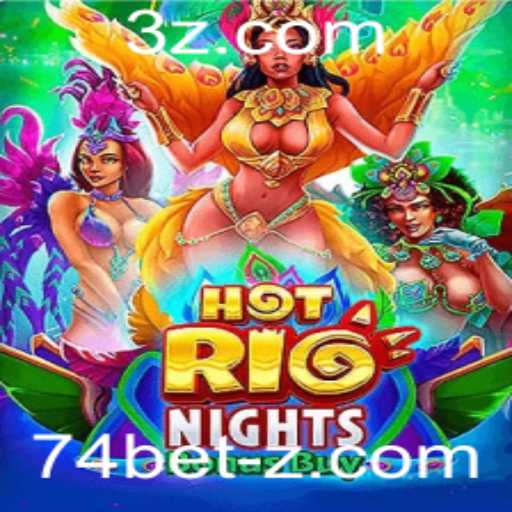 Conheça o Excitante Jogo HotRioNightsBonusBuy