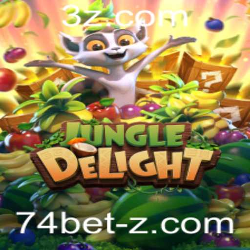 Descubra o Encantador Mundo de JungleDelight e o Fascinante Universo de 74 bet