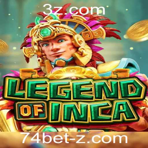 LegendofInca: Mergulhe na Aventura com o 74 Bet