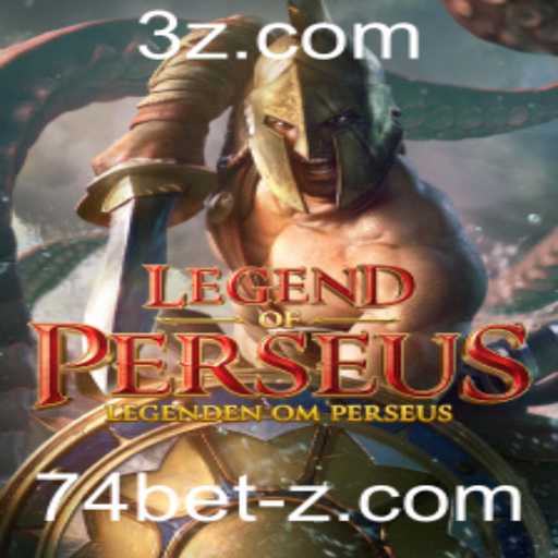 LegendofPerseus: A New Era of Strategic Gameplay with '74 Bet'