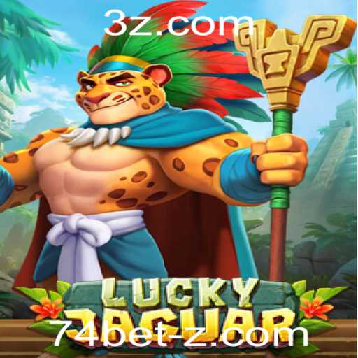 Explorando o LuckyJaguar: O Mundo do 74 Bet