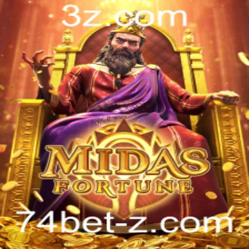 MidasFortune: Uma Jornada Fascinante no Universo dos Jogos de Azar