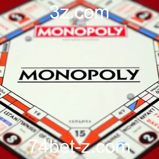 Explorando o Fenômeno Monopoly: História, Estratégia e Impacto