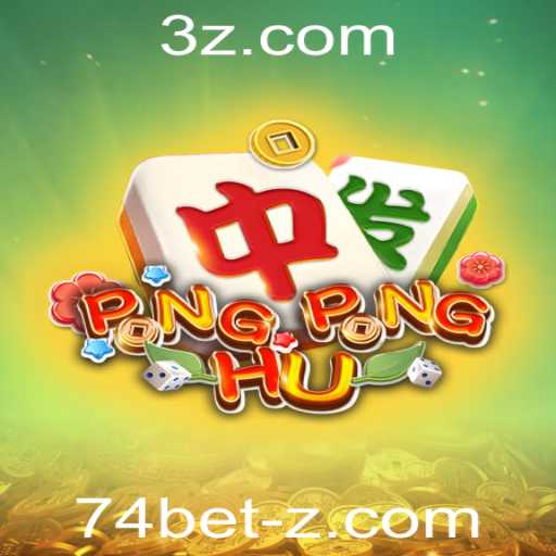 Descubra PONGPONGHU: Um Novo Fenômeno no Mundo dos Jogos