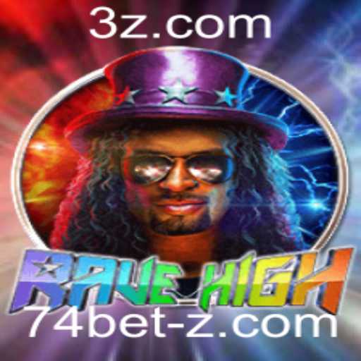 Explorando o Mundo de RaveHigh: O Jogo que Revoluciona com 74 Bet