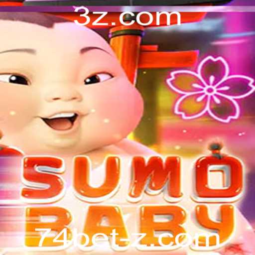 SumoBaby: Um Divertido Jogo de Estratégia e Apostas