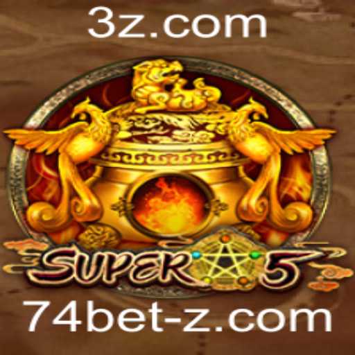 Descubra o Jogo Super5: A Nova Sensação dos Cassinos Online