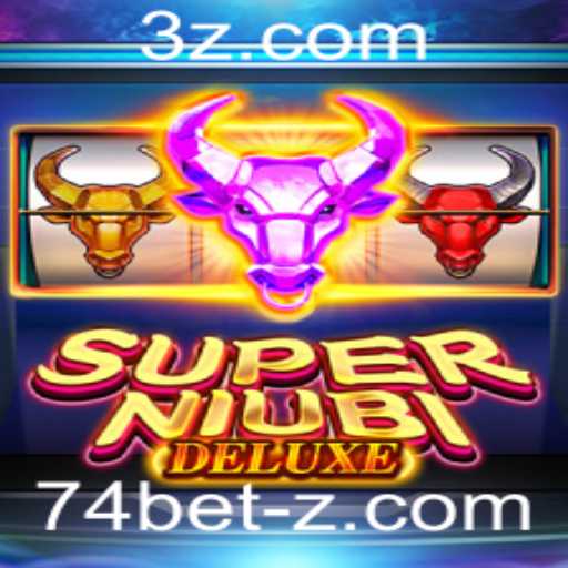 Descubra SuperNiubiDeluxe: A Nova Sensação dos Jogos de Aposta