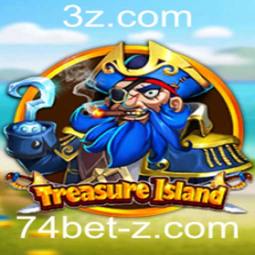 Descubra o Encanto de TreasureIsland: Um Jogo de Aventura e Estratégia com 74 Bet