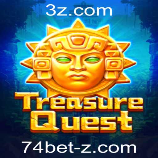 Explorando TreasureQuest: Uma Aventura de Jogo e Aposta com 74 Bet