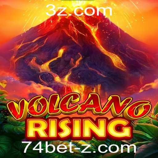Desvendando VolcanoRising: Um Mergulho no Mundo de Apostas e Aventuras