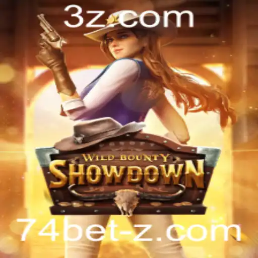 Desvendando WildBountyShowdown: A Nova Sensação dos Jogos de Aposta